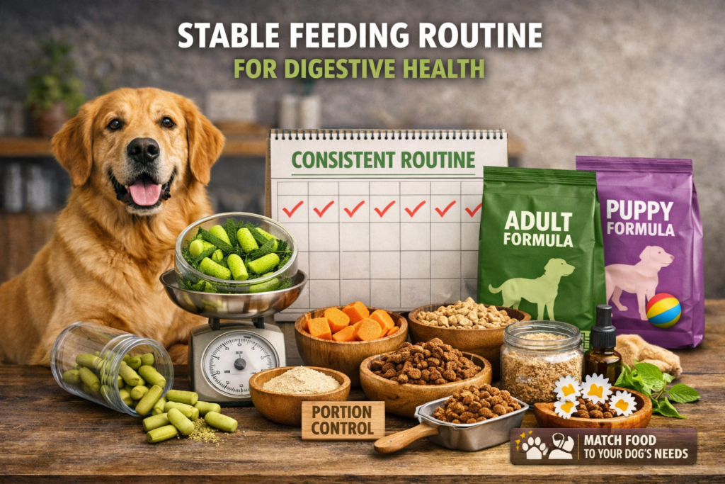 Image 3 Prevention starts with Feeding